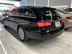 مێرسێدس بێنز E-Class